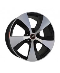 Replica LegeArtis A516 MBMF R20 W9.0 PCD5x112 ET20.0 DIA66.6